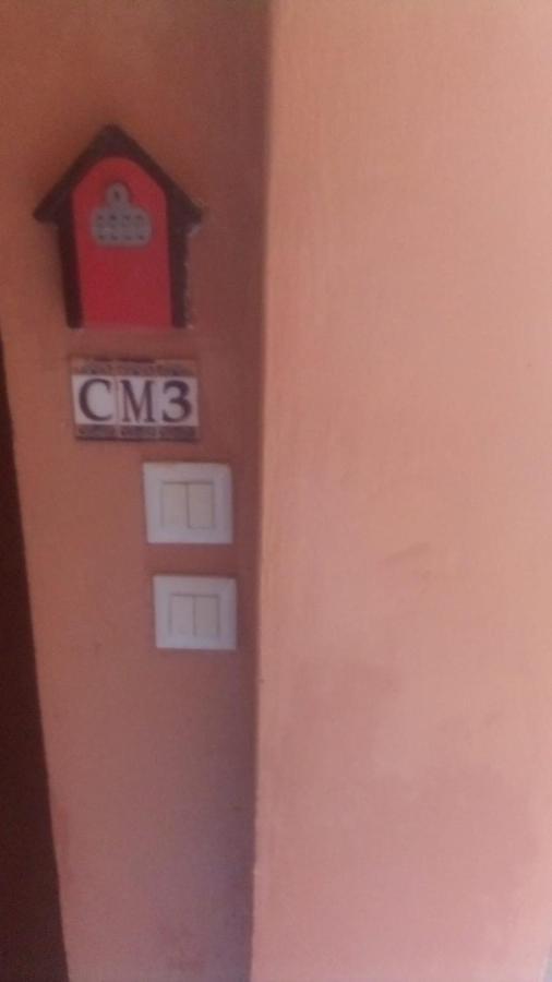 Casa Mantova 3 Apartment Exterior photo