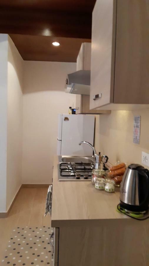 Casa Mantova 3 Apartment Exterior photo